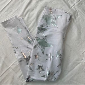 Aerie Star Leggings